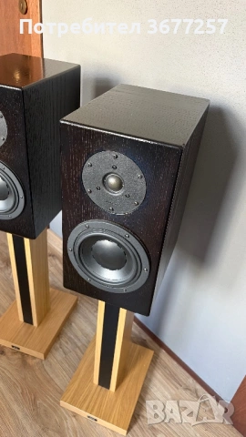 X-project D2.1ex - Swans D2.1, снимка 6 - Тонколони - 53582412