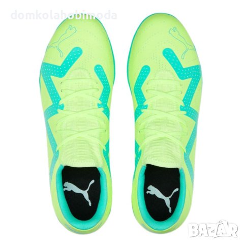Спортни Мъжки Футболни Обувки За Зала PUMA Future Стоножки