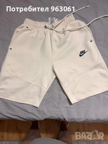 Спортни къси панталони, снимка 3 - Къси панталони - 51813969