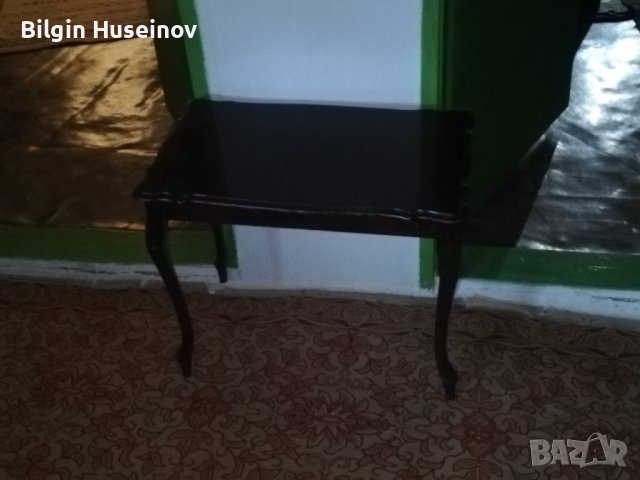 Холна маса , снимка 3 - Маси - 38041726