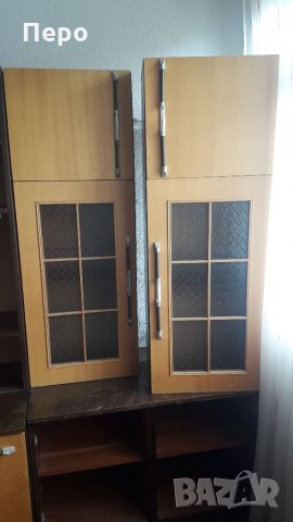 ПРОДАВАМ СЕКЦИА НА МОДОЛИ 