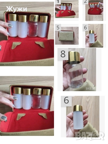 НОВИ СТОКИ ЗА МЪЖЕТЕ, снимка 16 - Аксесоари и консумативи - 51887893