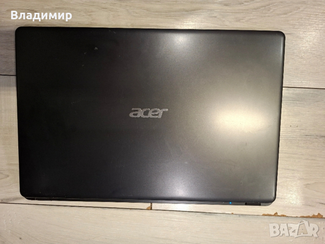 Acer Aspire A315-56-i3 1005G1/8гб/256гб м.2, снимка 9 - Лаптопи за дома - 53199576