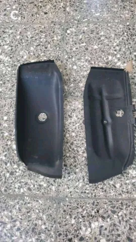 Lada-Лада легенче резервоар резервна гума ваз 2101/2107