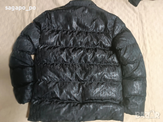 дамско яке Dior, снимка 3 - Якета - 52833135
