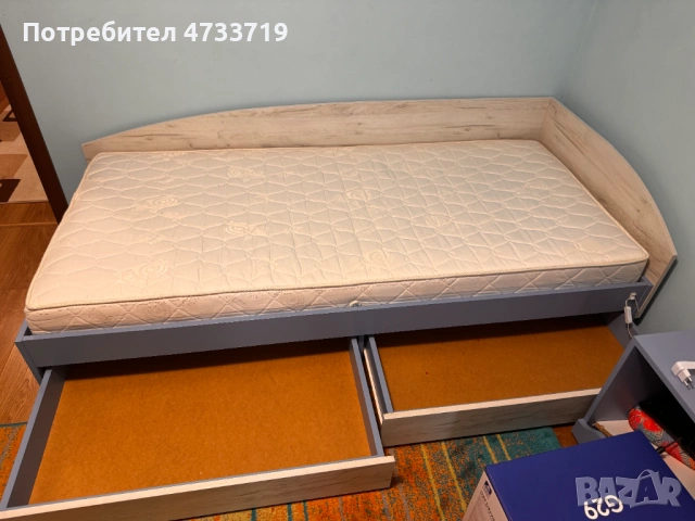 Детска стая мебели