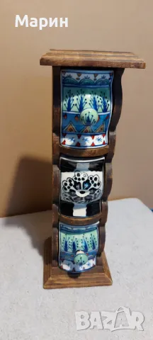 Винтидж комплект, снимка 1