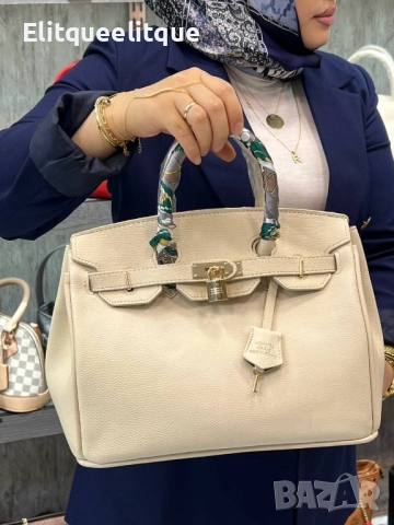 чанти HERMES 25cm 30cm
