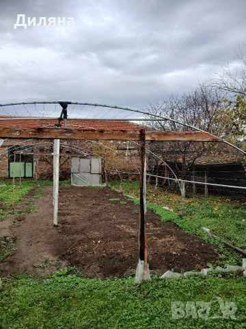 оранжерия, снимка 2 - Оранжерии - 52385900