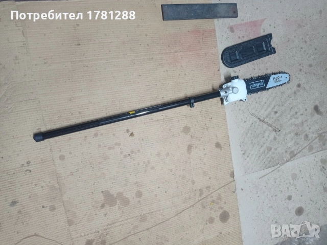 Приставка / удължител / за рязане на клони., снимка 2 - Други инструменти - 52800860