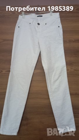 Панталони Benеton и Sisley . Размер S, снимка 1