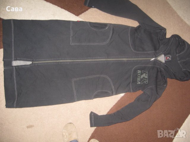 Рокля RUBA, снимка 2 - Рокли - 35417746