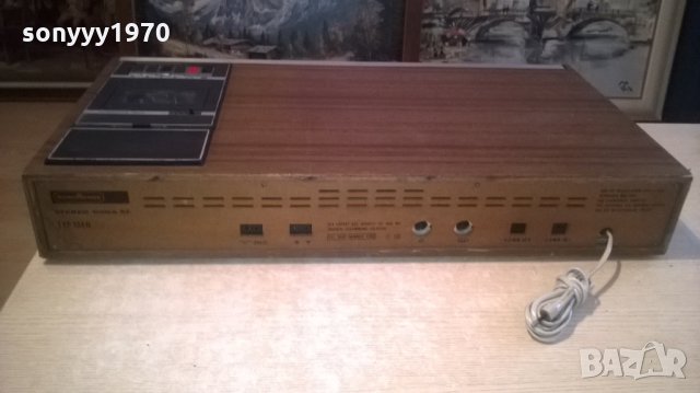 NORDMENDE 6005SC STEREO RECEIVER & DECK-ВНОС ХОЛАНДИЯ, снимка 18 - Ресийвъри, усилватели, смесителни пултове - 27796429
