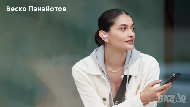 Beats Fit Pro - Истински безжични слушалки с шумопотискане - Apple H1, снимка 8 - Bluetooth слушалки - 50037130