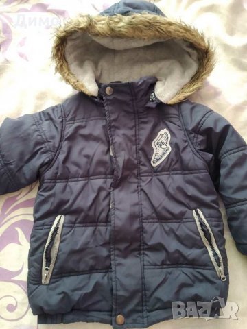 Детски якенца,грейки и суичери, снимка 10 - Детски якета и елеци - 28927370