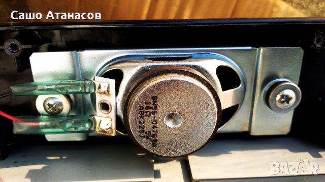 SAMSUNG LE26A330J1 със счупена матрица ,BN44-00208B ,BN41-00982B ,L260B1-5UC-A001B ,V260B1-L13 Rev.C, снимка 16 - Части и Платки - 39878770