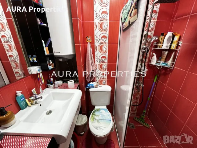 Разград / 2-стаен разширен, 2 спални, снимка 11 - Апартаменти - 50034021