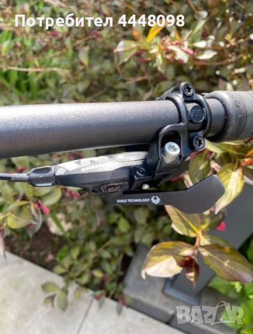 планинско колело Ендуро , снимка 4 - Велосипеди - 51966604