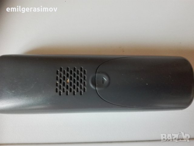 Стар мобифон Panasonic ., снимка 6 - Антикварни и старинни предмети - 32885841