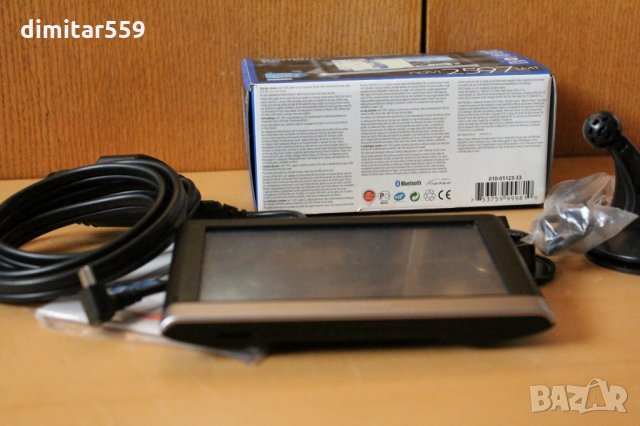 Навигация Garmin Nuvi 2597LMT Европа 2026, снимка 5 - Garmin - 28210487
