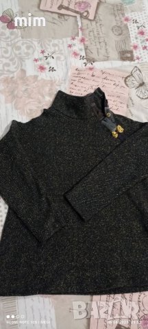 Блуза fetish , снимка 2 - Блузи с дълъг ръкав и пуловери - 40326747