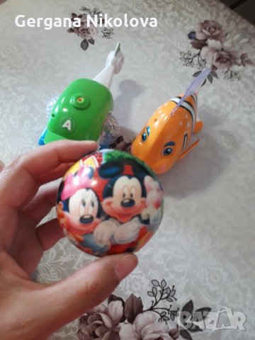 Лотове от Музикални играчки и дрънкалки, снимка 9 - Музикални играчки - 25498211