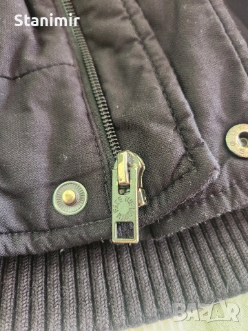 Зимно яке The North Face, снимка 2 - Якета - 52824706