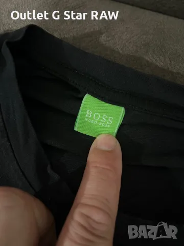 Мьжки тениски Hugo boss ,G star,Adidas, снимка 11 - Тениски - 48910607