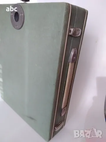 Репроуредба мобилна