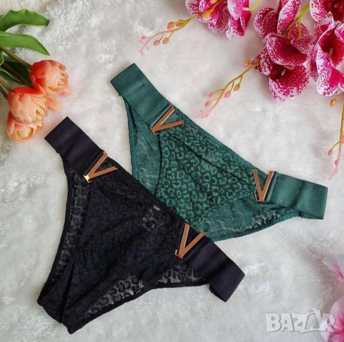 комплект бельо 