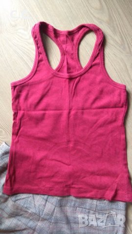 Топ, рокля,потник, размер М, всяко по 3 лв, снимка 9 - Корсети, бюстиета, топове - 28862887