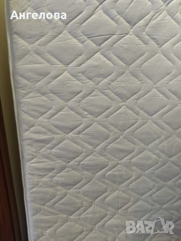 Двулицев матрак 180/200 Neo, снимка 1