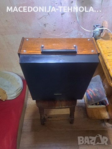 TENTO. KASHTAN 1982 MADE IN USSR.КАТО НОВ STEREO RECORDER, снимка 15 - Радиокасетофони, транзистори - 52842906