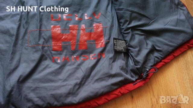 Helly Hansen Duck Down Winter Vest размер L зимен елек с Гъши пух - 429, снимка 11 - Други - 43212737