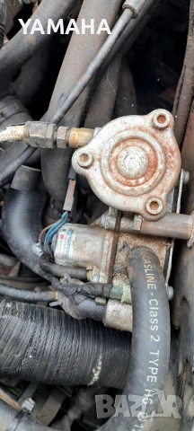 Renault  Kango  1.4 Бензин / Газ, снимка 7 - Автомобили и джипове - 53056367