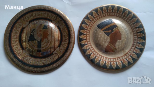  Египетски сувенири, снимка 3 - Антикварни и старинни предмети - 28371509