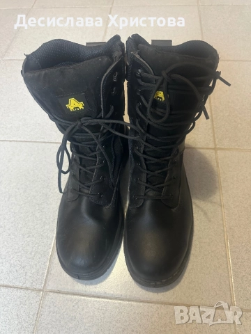 Мъжки ботуши Amblers