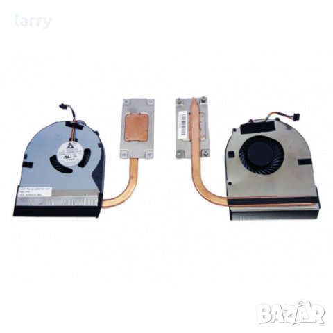 Lenovo IdeaPad B590 лаптоп на части, снимка 4 - Части за лаптопи - 27038994