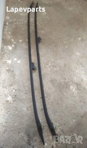 рейл релси таван Mazda 6 