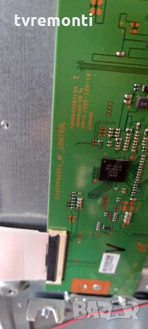 T-Con Board S340YP04V01 HF, снимка 2 - Части и Платки - 32281187