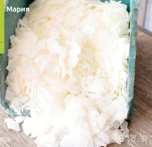 Соев восък , снимка 3 - Декорация за дома - 43923496