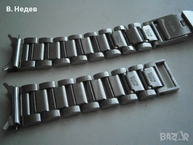 DUCADO Anker, Automatic, case 35mm 25 j, cal. 1381, Germany, ТОП!, снимка 9 - Мъжки - 46412527