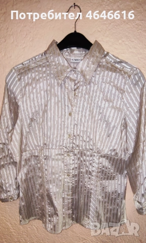 Лот дрехи, снимка 4 - Блузи с дълъг ръкав и пуловери - 52657341