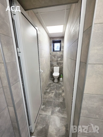 Производствена сграда в парцел два декара от Собственик, снимка 18 - Производствени сгради - 53062641