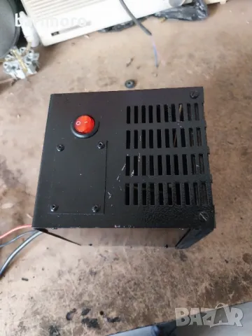 Трансформатор за лепене на восъчни основи