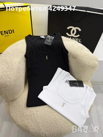 Потник YSL, снимка 1