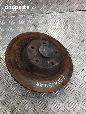 Задна дясна главина Renault Espace 3.0dCi,2003г.