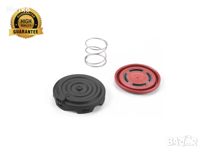 Мембрана клапан картерни газове Porsche Panamera Cayenne 4.0L PAB103495,9A710349501,PAB10346400, снимка 4 - Части - 51850781