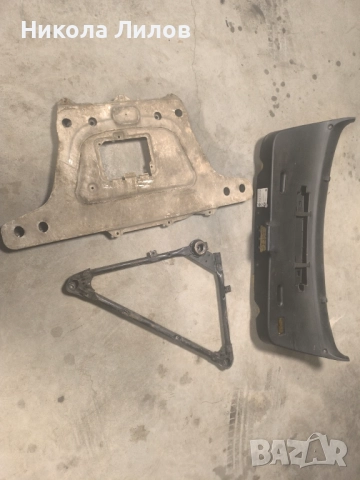 Части за БМВ е46, снимка 6 - Части - 52465448