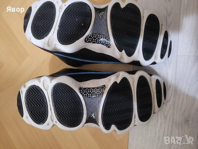 Air Jordan, снимка 6 - Маратонки - 52918128